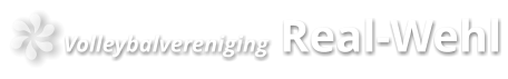 Volleybalvereniging Real-Wehl